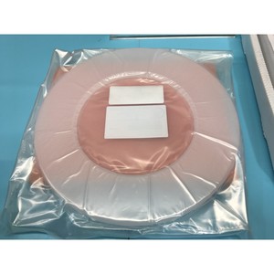 TOKYO ELECTRON TEL ES1810-224511C11 ANILLO DE ENFOQUE DE 8" - Equipo y Piezas de Semiconductores de Confianza de Marca Global - Product Image 5