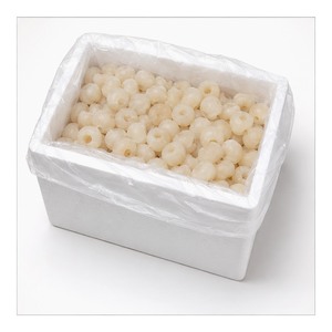 Delicioso Longan Congelado Dulce de Primera Calidad, el Más Vendido, Precio Competitivo, de Fábrica en Vietnam, Empacado en Bolsa de 5 kg - Product Image 1