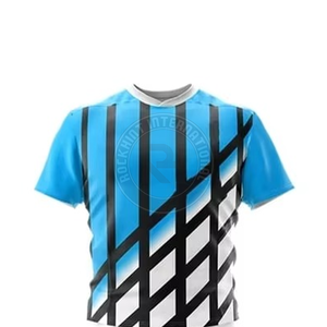 Uniforme de Rugby para Hombre, Tela Resistente, Ajuste Cómodo, Diseño Atlético para Entrenamiento, Práctica y Partidos Oficiales - Product Image 6