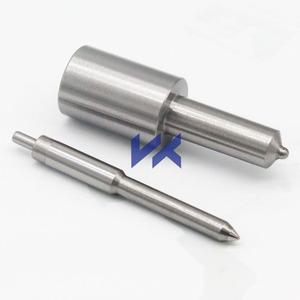 DLLA150S1237 per <span class=keywords><strong>DAF</strong></span> <span class=keywords><strong>85</strong></span> 95 11.6D 87-98 Ugello Iniettore 0433271656 - Product Image 1