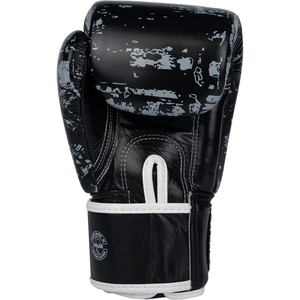 Guantes de Boxeo de Entrenamiento de Muay Thai de Piel Sintética PU de Último Modelo, Ligeros, Impermeables, con Correa de Muñeca Ajustable, Servicio OEM Personalizado - Product Image 3