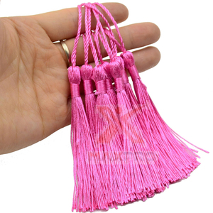 Borlas para Uniformes Ceremoniales de Nuevo Diseño, Fabricadas en Pakistán, Hechas a Medida, Más Vendidas, MOQ Bajo, Borlas Sólidas para Uniformes Ceremoniales - Product Image 4
