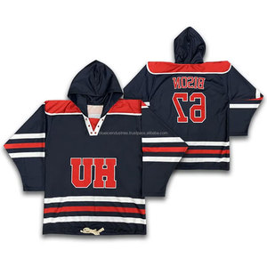 Ustom-ockey para hombres - Product Image 1