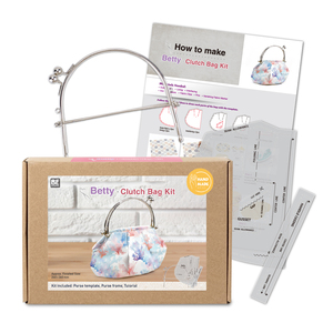 DIY : Créez votre propre pochette - Product Image 2