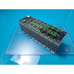 ระบบควบคุมความชื้นขั้นสูง Azbil รุ่น AHC2001+CPA000+AD4000+DA4000+DS3000 มือสอง ยี่ห้อ Legacy Semicondu - Product Image 5