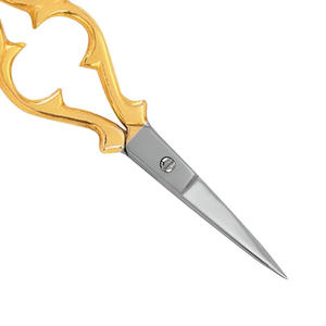 กรรไกรตัดหนังกำพร้า สแตนเลสสตีล สำหรับทำเล็บมือ - Product Image 5