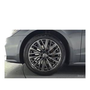 Audi A7 45 TDI Quattro Premium Agosto 2022 52,743 km Combustible Diésel Asientos de Cuero Volante a la Izquierda - Product Image 4