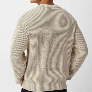 Pulls pour hommes fabriqués au Pakistan, style tendance, nouveau design, respirants, faible MOQ, prix de gros. - Product Image 2