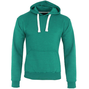 Custom Women's Pullover Hoodies 100% Cotton Boxy Streetwear Clothes Casual Style Oversized Thick Fleece Hoodie & Sweatshirts - Product Image 1