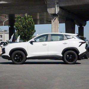 ราคาโรงงาน Je/tr Dashing 2026 รุ่นเยาวชน 1.5T Dasheng Nuevo Voiture Chery รถเอสยูวีเบนซิน ขับเคลื่อน 2 ล้อ พร้อมส่งออก - Product Image 5