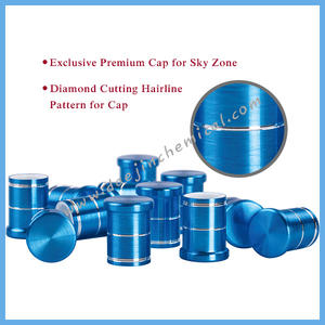 Pegamento para Extensiones de Pestañas Daejin Global Sky Zone, Adhesivo para Pestañas de Alta Calidad para Uso Profesional, Fabricante Daejin - Product Image 3