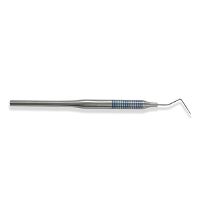 Nouvelles sondes dentaires en acier de bonne qualité à prix abordable, instruments manuels d'exploration dentaire, curettes endodontiques et parodontales - Product Image 4