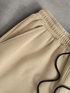 Conjunto Deportivo de Polar Personalizado de Alta Calidad con Diseño Único y Bordado para Ropa Deportiva Informal - Product Image 6