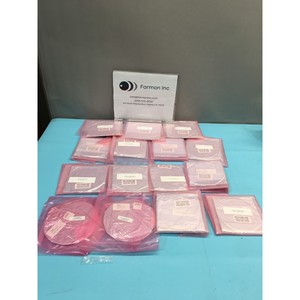 LOT OF 15 AMAT 0020-23881 PE <b>DUMMY</b> WAFER 5", 132033 - Trusted Global Legacy Semiconductor Equipment and Parts at - Product Image 2