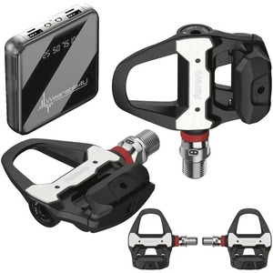 Pédalier de mesure de puissance double face P-R/O RS/2, capteur pour vélos de route, aluminium léger, vente chaude - Product Image 3