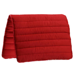 OEM Horse Riding <b>Pad</b> Anti Slip Reversible Racing <b>Pad</b> with Memory <b>Foam</b> Custom Work <b>Pad</b> for Equestrian Saddle Comfort - Product Image 1