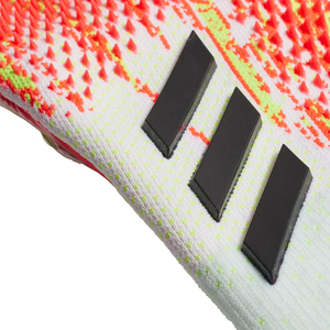 Guantes de Portero de Fútbol Profesionales para Exteriores, Protección Completa para los Dedos, Antideslizantes, con Agarre Fuerte de Látex de Goma - Product Image 6