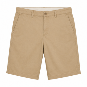 Pantalones Cortos Deportivos Personalizados con Logotipo Estampado, Transpirables, de 2 Colores, Artículo en Venta Caliente, 100% Algodón, Cintura Elástica para Hombre - Product Image 1