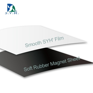 S.Y.H. To Do List <b>Magnetic</b> Dry Erase Whiteboard <b>Sheet</b> 0.61mm Thin Paper Digital Printing - Product Image 4