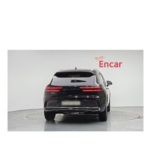 เจเนซิส จีวี70 ปี 2024 เครื่องยนต์เบนซิน 2.5T ขับเคลื่อน 2 ล้อ เกียร์อัตโนมัติ เบาะหนัง กล้องมองหลัง ระยะทาง 27,898 กม. พวงมาลัยซ้าย - Product Image 4