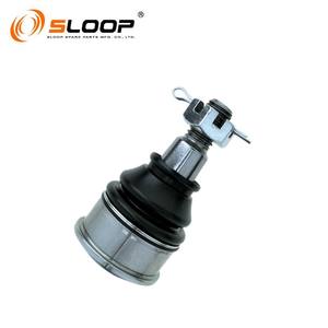 Rotule et douille de suspension automobile - Product Image 3