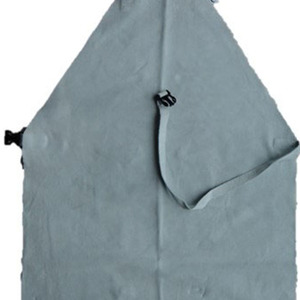 ผ้ากันเปื้อนหนังวัวกันไฟและกันน้ำกระเซ็น ผ้ากันเปื้อนหนังวัวกันไฟและกันน้ำกระเซ็นสำหรับงานเชื่อมไฟฟ้า - Product Image 6