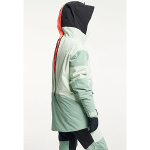 Ensemble veste et pantalon de ski pour femme, imperméable, respirant, isolé, vêtements de ski d'hiver - Product Image 4