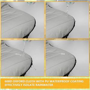 Coprisedile per trattore con tosaerba imbottito grigio universale imbottito con custodia per <span class=keywords><strong>John</strong></span> <span class=keywords><strong>Deere</strong></span> <span class=keywords><strong>Gator</strong></span>, Milsco - Product Image 3