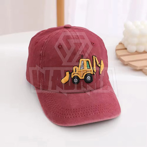Lightweight Cotton Design for Travel Running <b>Walking</b> Baseball <b>Hats</b> with Adjustable Everyday Fit Baseball <b>Hats</b> - Product Image 3