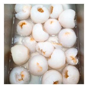 Venta al por mayor 330ml Premium Pure Lychee Juice de Vietnam Private Label Aceptado Muestra gratis - Product Image 5