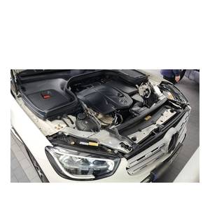 Mercedes-Benz GLC220 d 4MATIC 2022, Euro V, Diésel, Caja de Cambios Automática, 37,128 km, Volante a la Izquierda, Cámara Trasera, SUV Clase GLC - Product Image 6