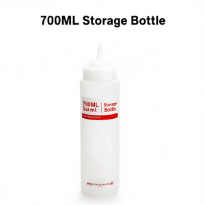 Botella de Almacenamiento de 700 ml - Product Image 3