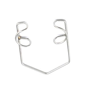 Barraquer Wire Eye Speculum <b>Small</b> Medium Large X Large Ophthalmic Surgical Instrument Stainless Steel Reusable Eyelid <b>Tools</b> - Product Image 4