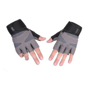 Lightweight Left Hand Baseball <b>Glove</b> for Fast Play and <b>Training</b> with Soft Leather Comfortable Grip and Flexible Design - Product Image 5