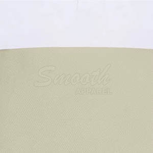 เสื้อโปโลผู้ชายระบายอากาศได้ดี พิมพ์โลโก้ตามสั่ง เสื้อโปโลผู้ชายทันสมัย - Product Image 4