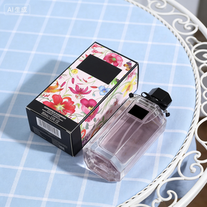 Perfume Floral para Mujer, para el Trabajo o Citas, 100 ml, EDP de Alta Calidad, Envío Rápido desde Almacén en EE. UU. - Product Image 2