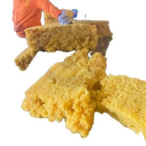 NGOC CHAU SVR3L Caucho Natural de Vietnam de Alta Resistencia para Suelas de Zapatos y Neumáticos, Bandas de Goma - Product Image 1