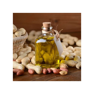 Fournisseur en gros d'huile d'arachide de qualité alimentaire, exportateur de haute qualité - Product Image 2