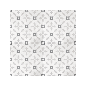 กระเบื้องพอร์ซเลนลายโมเดิร์นขนาด 300x300 มม. คอลเลคชั่นคลาวด์ สำหรับตกแต่งห้องครัว ห้องน้ำ และห้องนั่งเล่น - Product Image 3