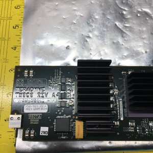 Teradyne 950-909-00A PCB, PG, ข้อมูล, MOD, 151378 - Trusted มรดกโลกอุปกรณ์เซมิคอนดักเตอร์และชิ้นส่วนที่ - Product Image 2