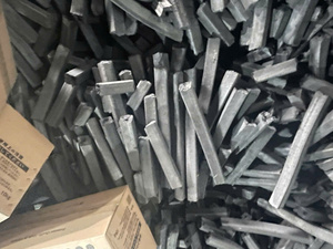 Fournisseur de charbon de bois de sciure de bois du Vietnam, prix compétitif, quantité en vrac disponible +84 973 101 511 - Product Image 4