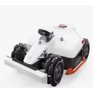 REMISE sur les robots tondeuses à gazon Mamm0tion LUBA 3 AWD 5000H - Product Image 4