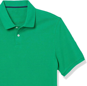 Polo Premium para Hombre, Transpirable, Ligero, Uniforme Corporativo de Alto Rendimiento, Fabricante de Ropa OEM ODM - Product Image 3