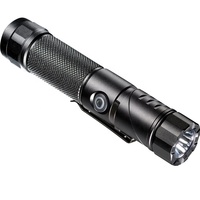 Linterna LED Táctica Recargable