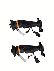 Accessoires pour drones agricoles T60T70T70P, ensemble de buses centrifuges d'origine pour drone de protection des plantes DJT70T70P - Product Image 2