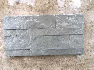 Pizarra Duradera Verde Océano, Superficie Natural, Bordes Cortados a Máquina, Losas y Azulejos para Caminos de Jardín, Pasillos, Patios e Interiores - Product Image 3