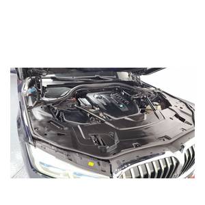 BMW Série 7 740d XDrive Novembre 2020 112 467 km Automatique Diesel Sièges en cuir Conduite à gauche Design Pure Excellence - Product Image 6