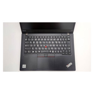 แล็ปท็อป Lenovo Thinkpad รุ่น Perfect Cost X13 มือสอง ใช้ Intel Core i5 รุ่นที่ 10 แรม 8GB SSD 256GB หน้าจอ 13.3 นิ้ว - Product Image 1