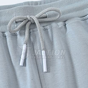 Pantalones Cortos Deportivos de Diseño Personalizado a Precio Razonable, Mejor Precio, Logotipo Personalizado, Pantalones Cortos Deportivos Más Vendidos Hechos en Pakistán - Product Image 3