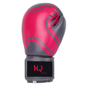 Gants de boxe haute performance pour hommes et femmes, adaptés à l'entraînement en salle, au sparring et à l'entraînement intensif sur sac de frappe. - Product Image 3